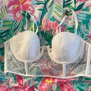 Gorgeous NWT bra